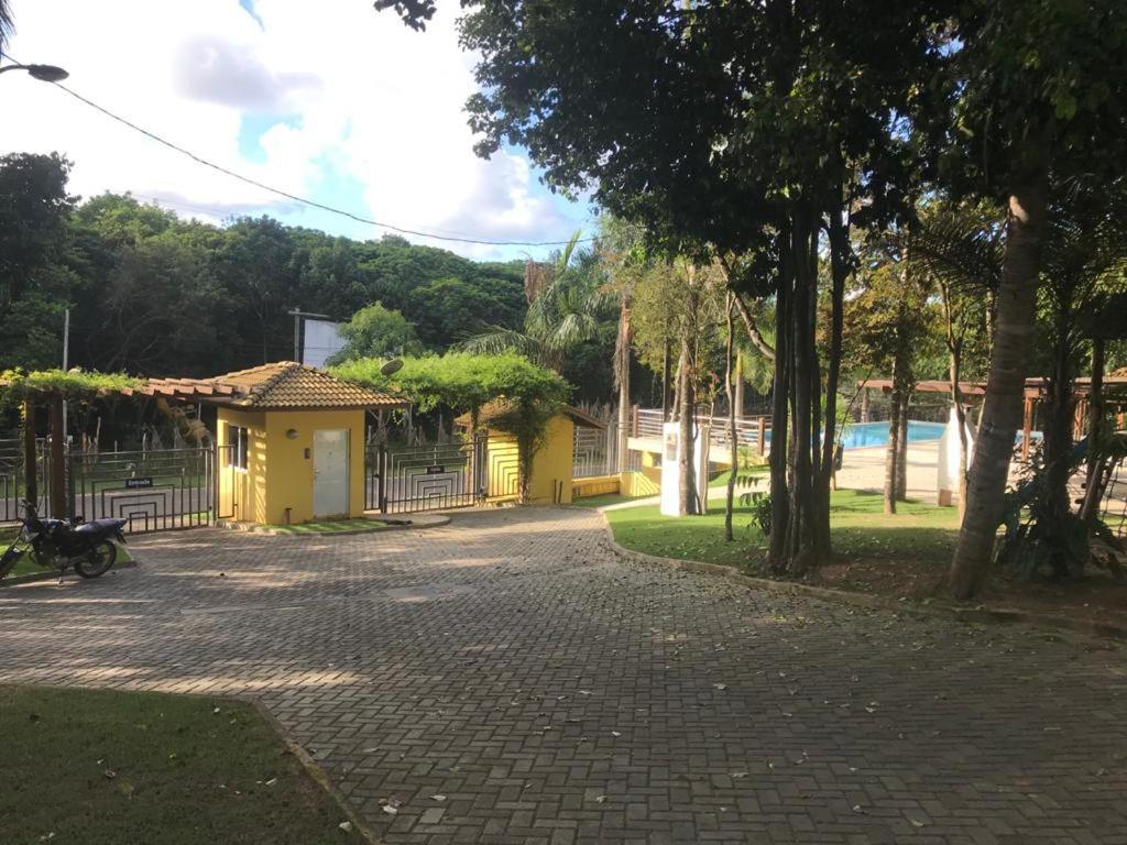 Condominio Villa Verona Praia Do Forte Mata de Sao Joao Dış mekan fotoğraf